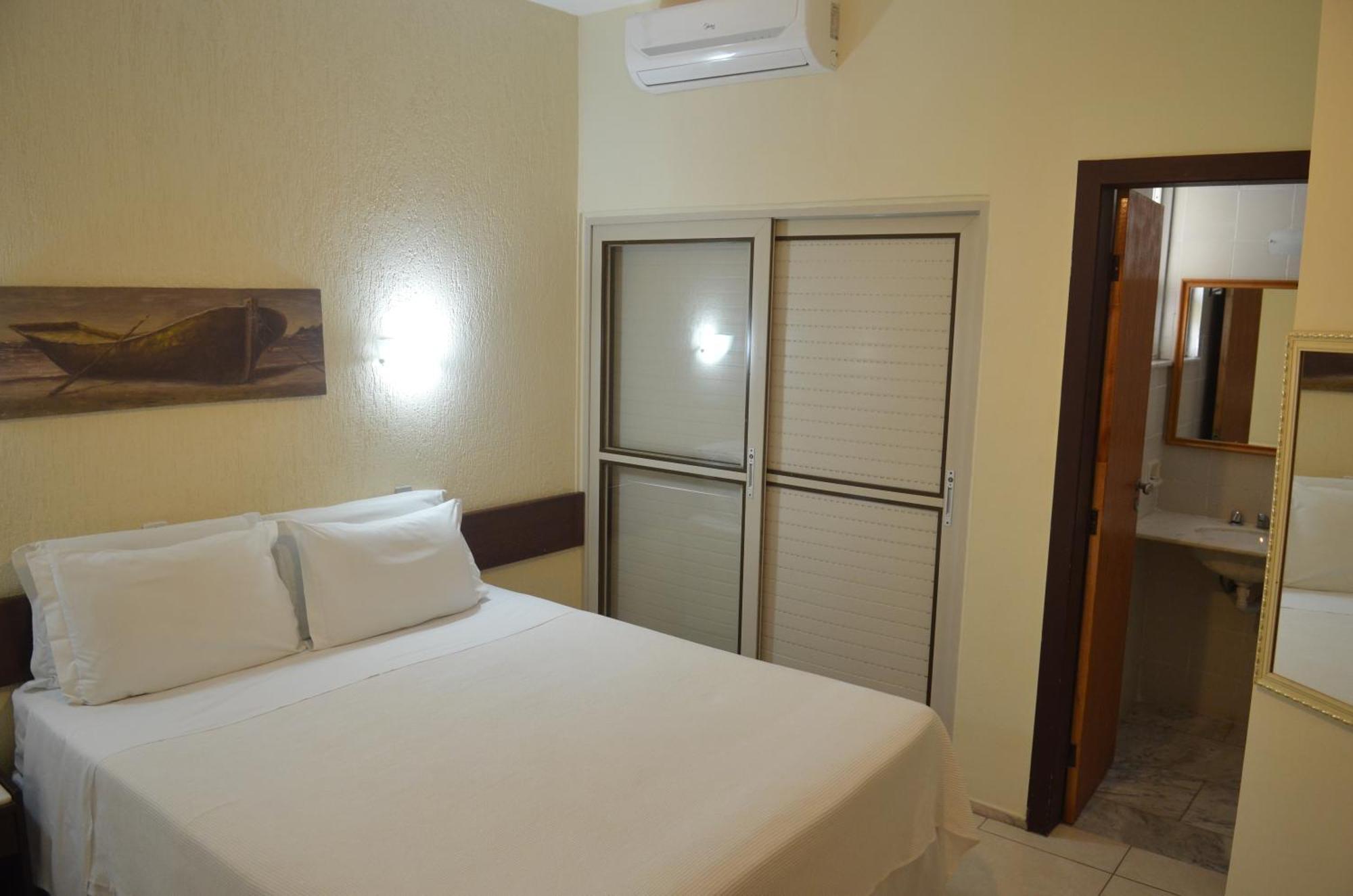 Pousada Porto Canal Cabo Frio Kamer foto